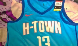 最新爆料威少球衣,神秘图案引发热议，揭秘背后故事