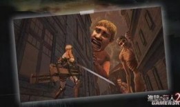 巨人最新爆料,揭秘游戏新篇章与神秘角色