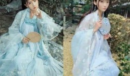 汉服模特最新爆料,揭秘最新时尚潮流趋势