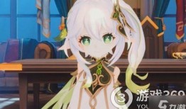 纳西妲最新爆料原视频,神秘力量觉醒，未来走向引热议