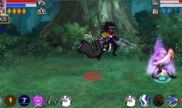 像素火影最新爆料,揭秘最新爆料，揭秘忍者世界新篇章