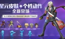 pup最新皮肤爆料,炫彩斑斓，个性十足！