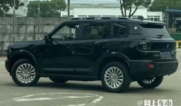 捷途旅行者最新爆料,揭秘旅行者X9全新升级亮点