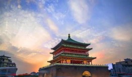 西安钟楼宏府最新爆料,揭秘宏府新篇章，品质生活再升级