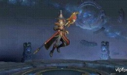 姜子牙最新皮肤爆料,神秘力量觉醒，战神归来！