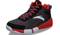 安踏最新篮球鞋爆料,科技升级，战靴新篇章