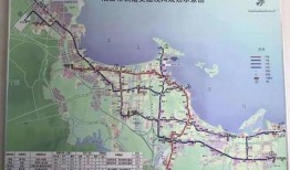 烟台地铁最新爆料,最新爆料揭示线路规划与建设动态