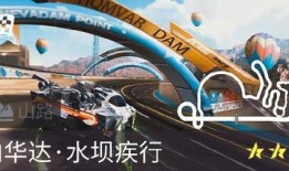 街头车神最新地图爆料,速度与激情的全新篇章